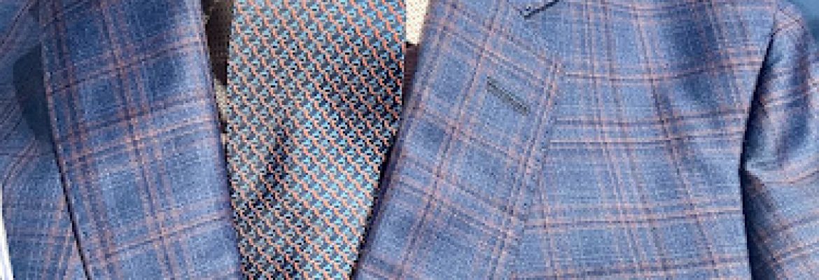 J. Alden Clothiers