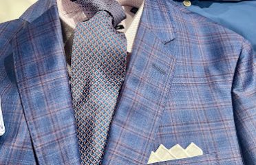 J. Alden Clothiers