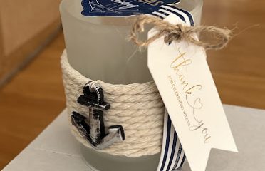 Forever Wedding Favors