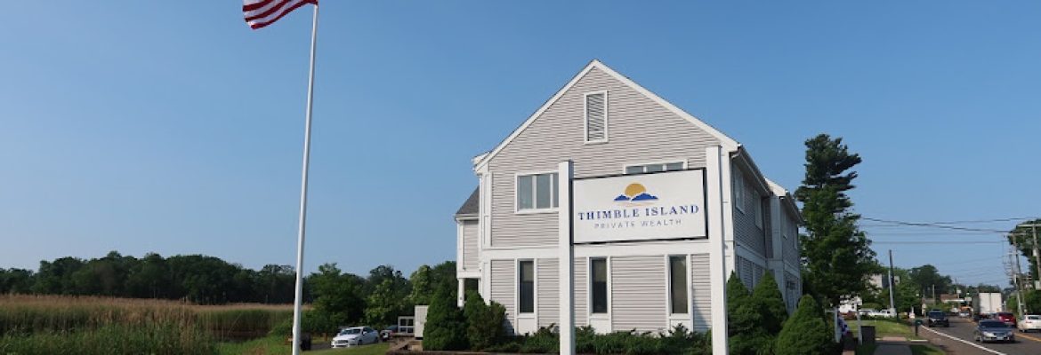 Thimble Island Private Wealth