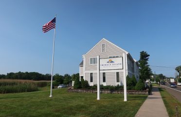 Thimble Island Private Wealth