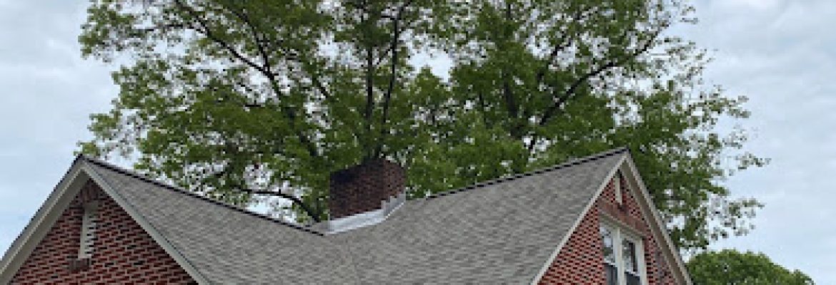 C and C Roofing LLC