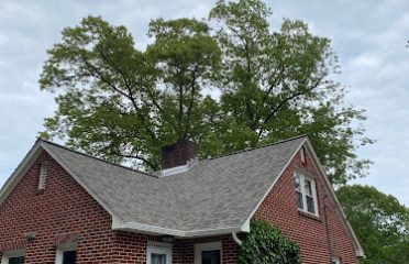 C and C Roofing LLC