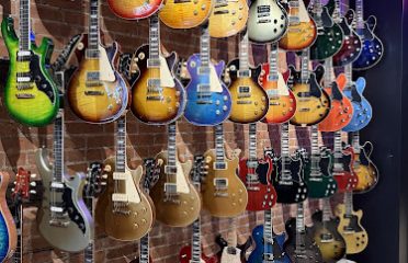Round Hill Music Co.