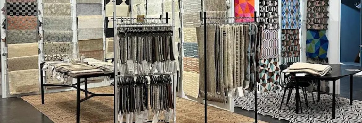 Apadana Rugs & Carpets