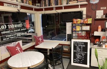 CT Chowder Co.