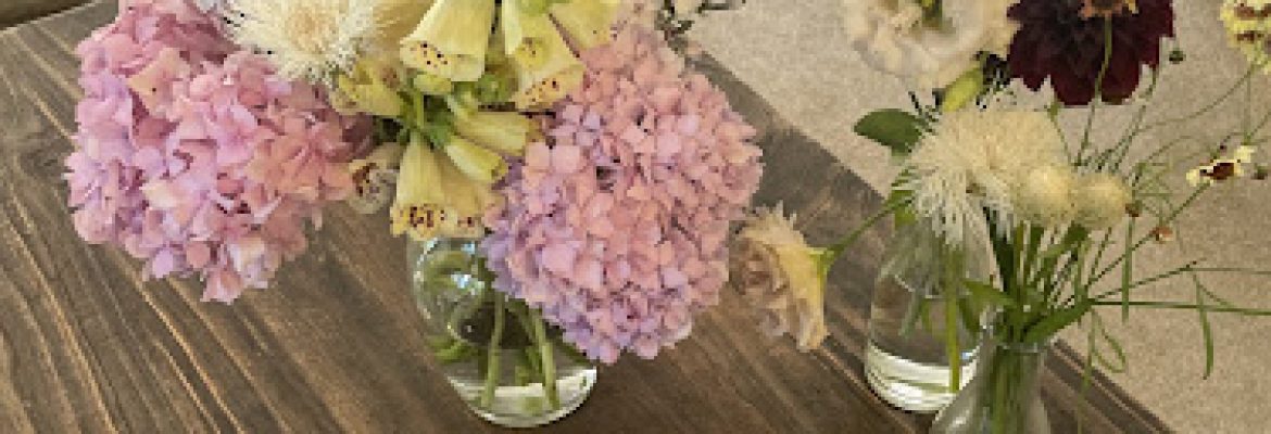 Connecticut Flower Collective
