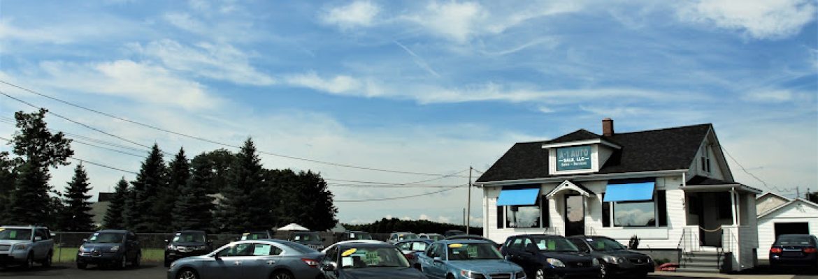 Windsor Auto Group
