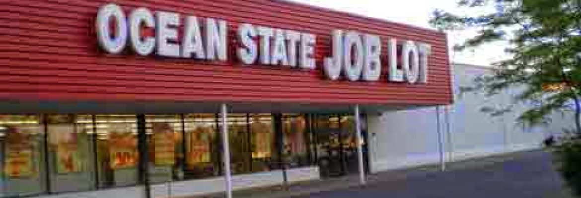 Ocean State Job Lot