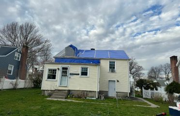 Home Eco Construction LLC