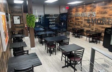 Carbone’s & More Restaurant LLC