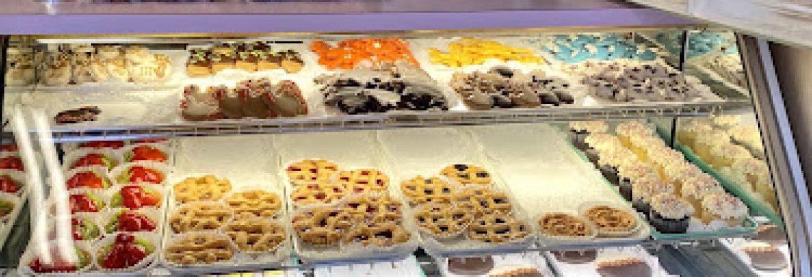 Aby’s Bakery