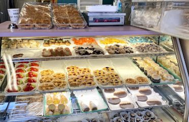 Aby’s Bakery