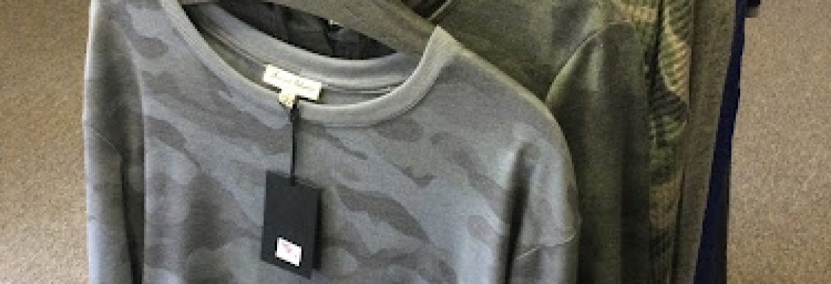 Boutique at 56