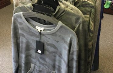 Boutique at 56