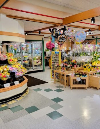 Stop & Shop Florist