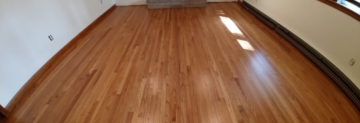 KC Hardwood Floors LLC