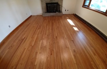 KC Hardwood Floors LLC
