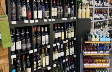 Ivy Wines & Spirits