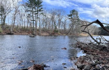 Sprague Land Preserve