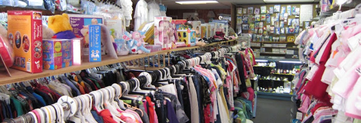 Twice as Nice Consignment