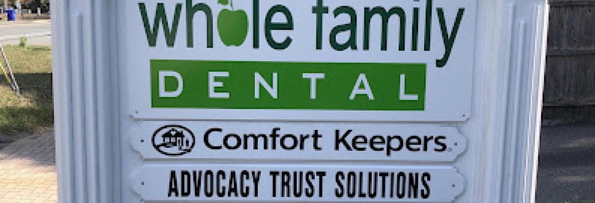 Whole Family Dental