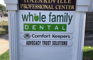 Whole Family Dental