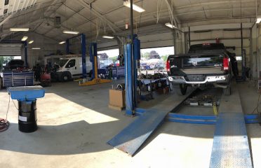 Artioli Truck Center
