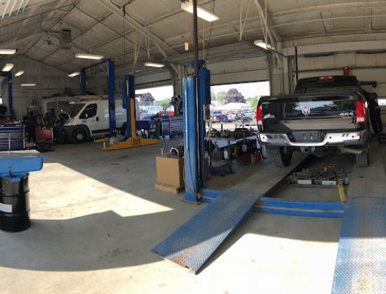 Artioli Truck Center