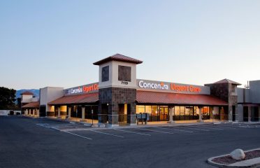 Concentra Urgent Care