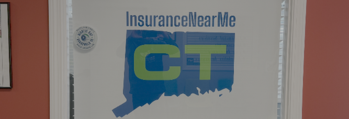 Insurance Near Me CT