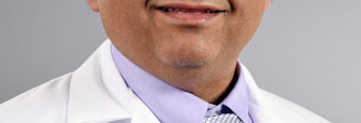 Sandeep Varma, MD