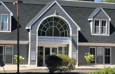 Moran Shuster Carignan Knierim, LLP