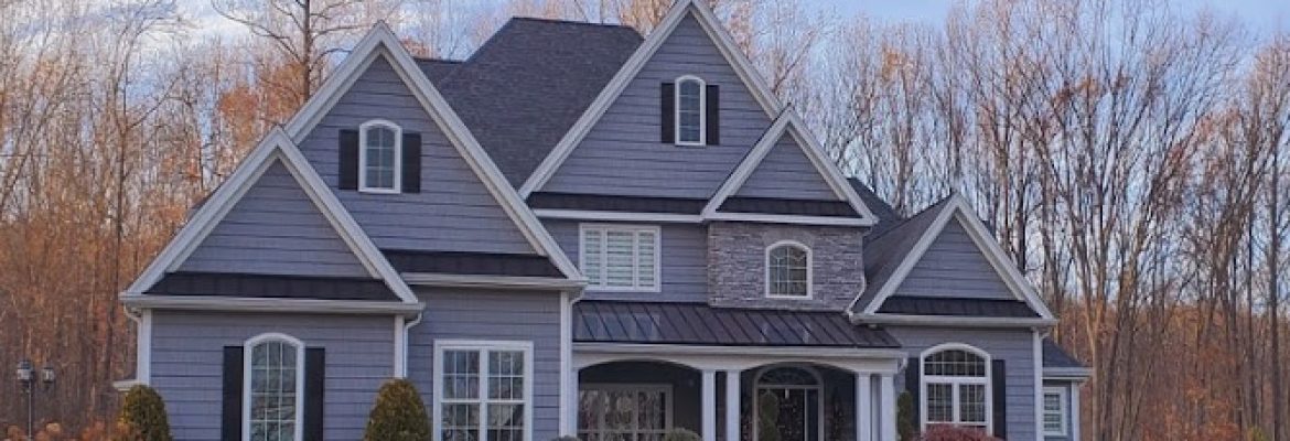 Pride Home Improvements LLC