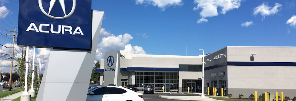 Acura of Milford