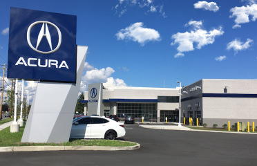 Acura of Milford
