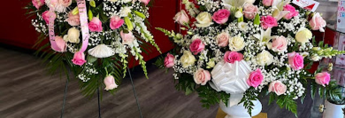 Paola’s Flower Shop