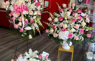 Paola’s Flower Shop