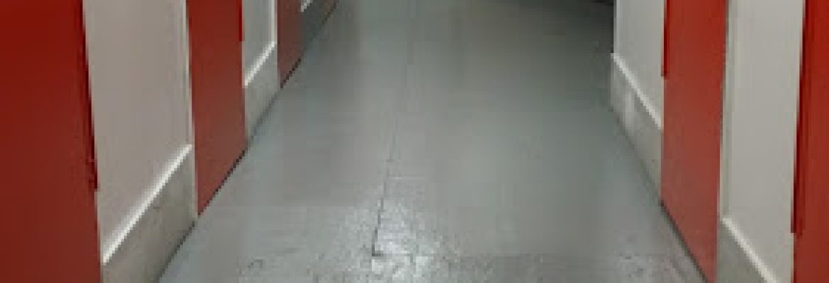 U-Haul Moving & Storage of Stamford