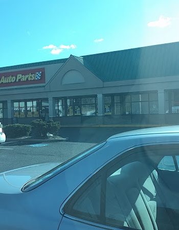 Advance Auto Parts