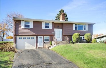 Vin Masotta, Pearce Real Estate