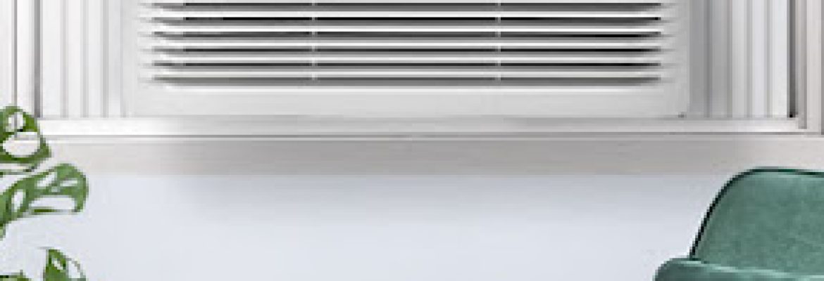 Green Climate Midea Distribution Group