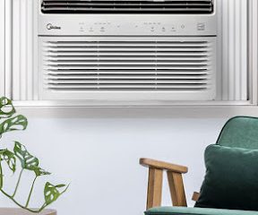 Green Climate Midea Distribution Group