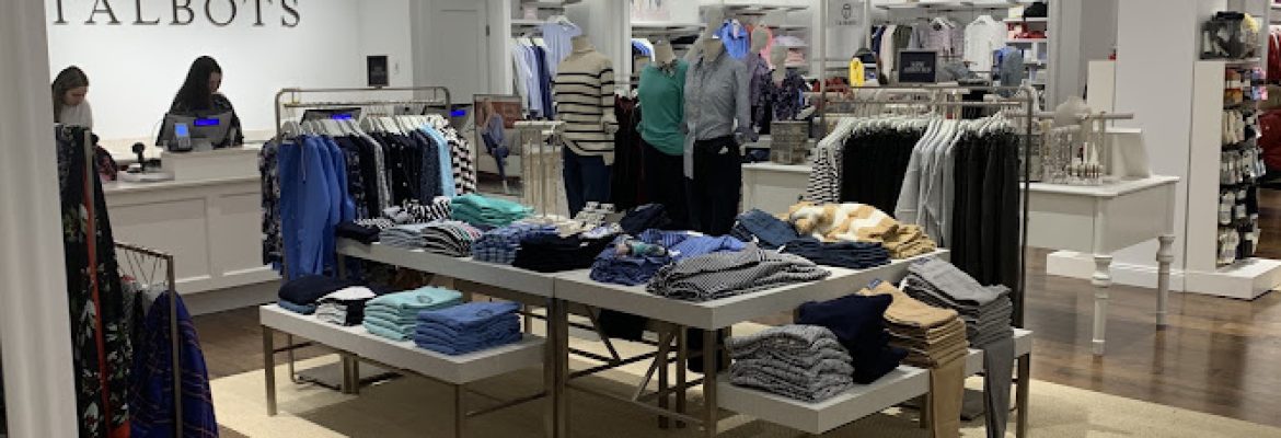Talbots