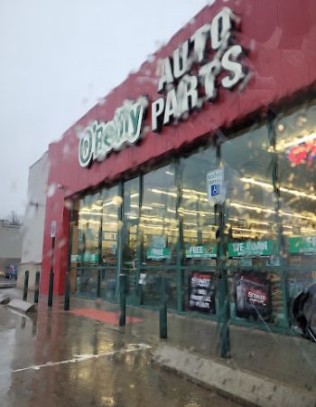 O’Reilly Auto Parts