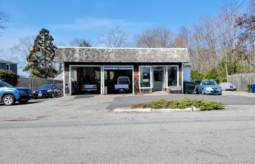 Noank Service Center Inc