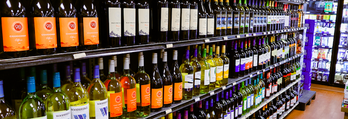 Town and Country Discount Liquors