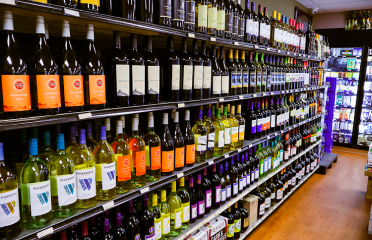 Town and Country Discount Liquors