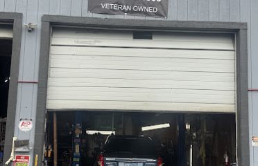 TateWay Auto LLC