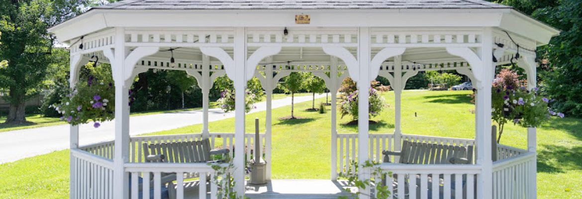 Inn At Iron Masters